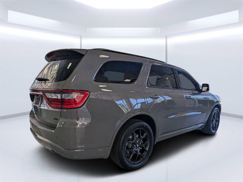 New 2026 Dodge Durango GT image 3