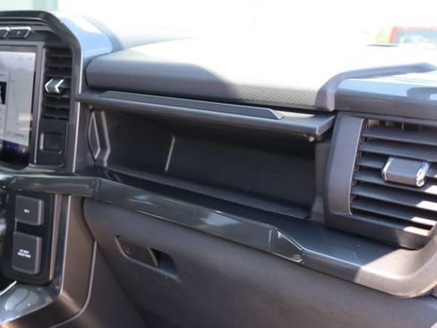 Used 2023 Ford F150 XLT w/ Equipment Group 302A High AWD/4WD image 46