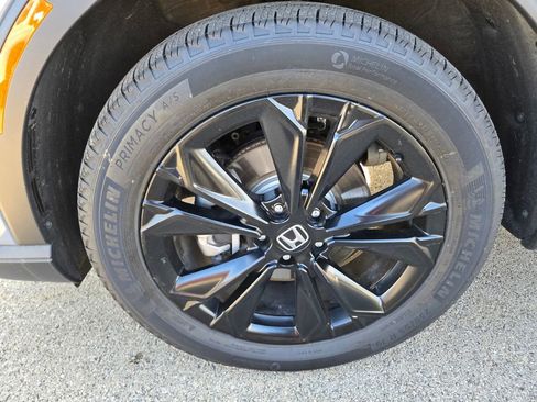 Used 2023 Honda CR-V Sport Touring image 46