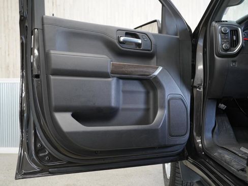 Used 2020 Chevrolet Silverado 1500 LT w/ LT Value Package image 27