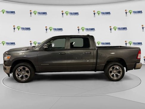 Used 2020 RAM 1500 Big Horn image 2