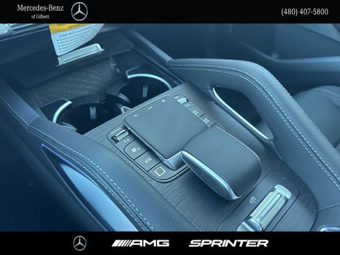 New 2026 Mercedes-Benz GLS 450 4MATIC image 26