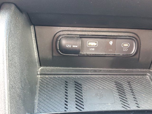 Certified 2024 Kia Sportage SX FWD image 33
