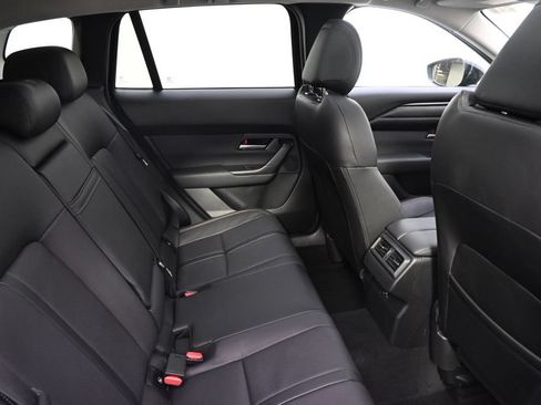 Used 2026 MAZDA CX-50 AWD 2.5 S w/ Premium Package image 18
