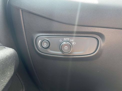 Used 2023 Chevrolet Equinox RS w/ RS Leather Package FWD image 24