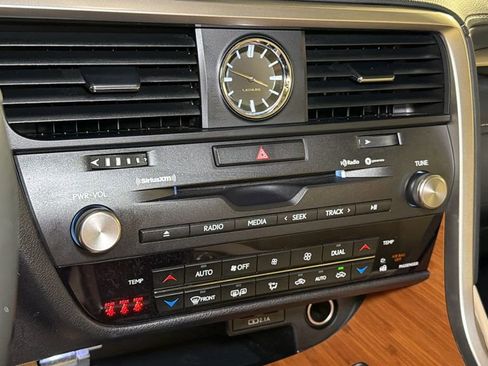 Certified 2022 Lexus RX 350 AWD w/ Premium Package image 22