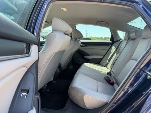 Used 2020 Honda Accord LX image 18