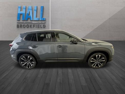 New 2026 MAZDA CX-50 AWD 2.5 S w/ Premium Package image 6