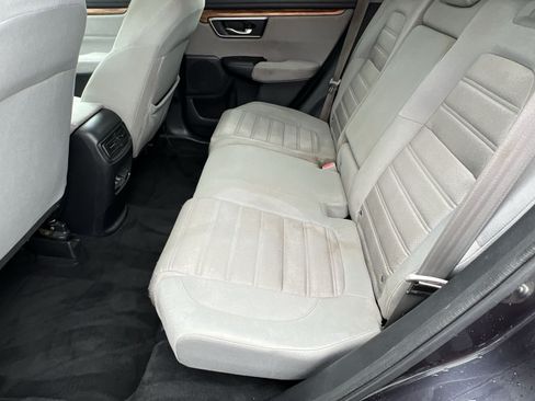 Used 2017 Honda CR-V EX image 26