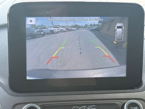 Used 2020 Ford Transit Connect XL FWD image 2