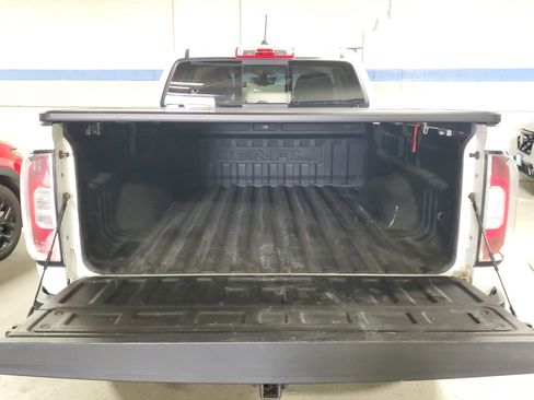 Used 2020 GMC Canyon Denali AWD/4WD image 10