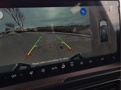 New 2025 Ford Bronco Sport Outer Banks w/ Outer Banks Tech Package+ AWD/4WD image 13