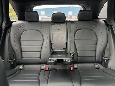 Used 2018 Mercedes-Benz GLC 300 4MATIC image 70