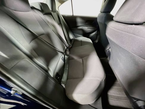 Certified 2024 Toyota Corolla LE FWD image 22
