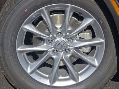 New 2026 Honda CR-V EX