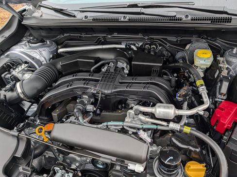 New 2026 Subaru Crosstrek 2.5i Sport image 32