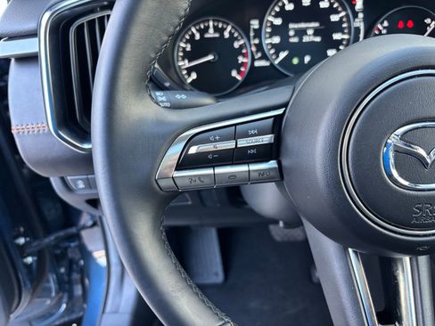 Certified 2025 MAZDA CX-50 AWD 2.5 S w/ Premium Plus Pkg image 18