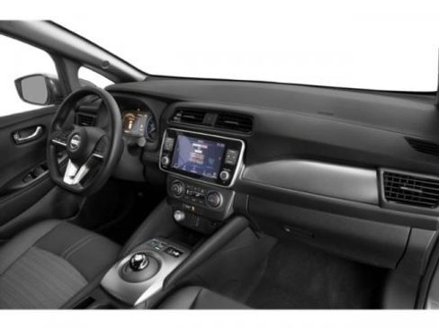 Certified 2020 Nissan Leaf SV w/ SV Technology Package image 18