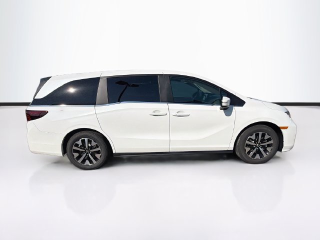 New 2027 Honda Odyssey EX-L image 8