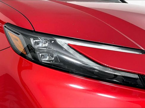 Used 2025 Toyota Camry XSE FWD image 26
