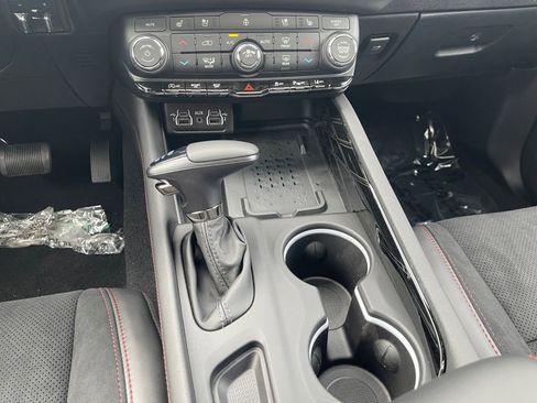 New 2026 Dodge Durango GT AWD/4WD image 11