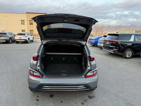 Used 2023 Hyundai Kona SEL image 20