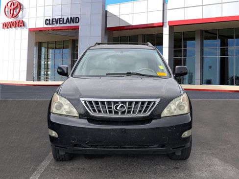Used 2009 Lexus RX 350 AWD image 3
