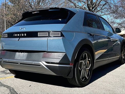 Used 2023 Hyundai Ioniq 5 SEL w/ Cargo Package image 6