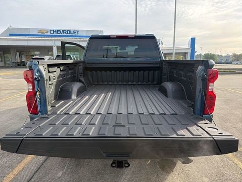 New 2026 Chevrolet Silverado 2500 Custom w/ Custom Convenience Package image 23