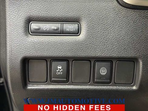 Used 2023 Nissan Murano SV w/ SV Midnight Edition Package AWD/4WD image 30