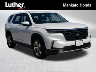 Certified 2025 Honda Pilot EX-L video 1