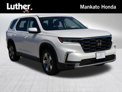 Certified 2025 Honda Pilot EX-L