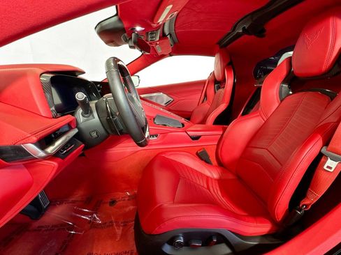 Used 2024 Chevrolet Corvette E-Ray image 19