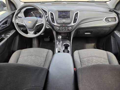 Used 2020 Chevrolet Equinox LT FWD image 8