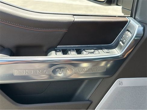 New 2025 Ford F250 King Ranch w/ FX4 Off-Road Package image 40