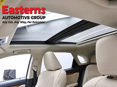 Used 2022 Lexus RX 350 AWD w/ Premium Package image 39