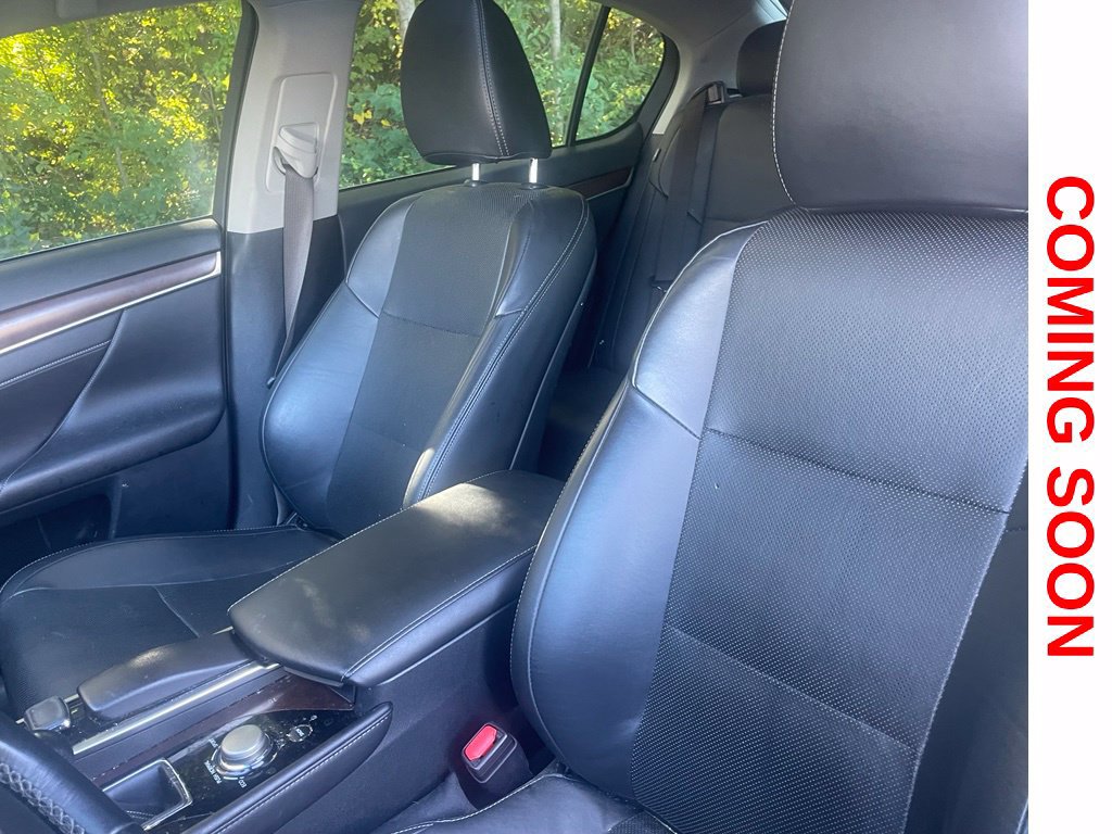 Used 2015 Lexus GS 350 AWD w/ Premium Package image 13
