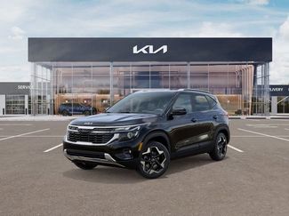 New 2026 Kia Seltos S video 2