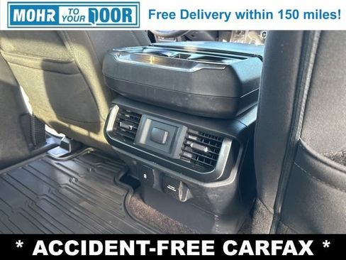 Used 2021 Ford F150 XLT w/ Equipment Group 302A High image 25