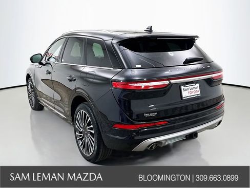 Used 2021 Lincoln Corsair Reserve w/ Equipment Group 201A image 12