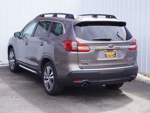 Used 2022 Subaru Ascent Limited w/ Technology Package AWD/4WD image 4