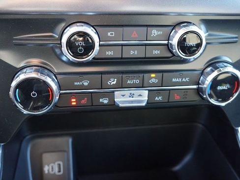 New 2025 Ford F150 XLT w/ Equipment Group 302A MID image 14