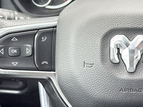 New 2026 RAM 5500 Tradesman w/ Chrome Appearance Group image 20