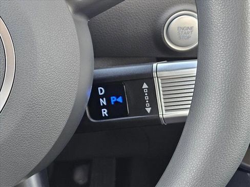 New 2025 Hyundai Sonata SEL image 13