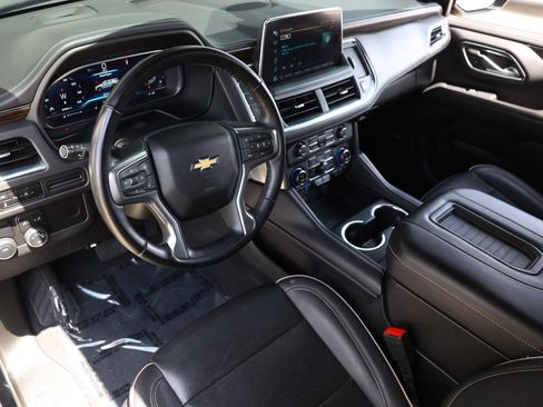 Used 2023 Chevrolet Tahoe Premier RWD image 6
