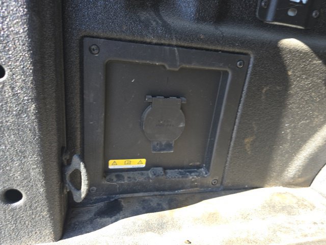 Used 2023 Ford F150 Platinum w/ Equipment Group 701A High AWD/4WD image 25