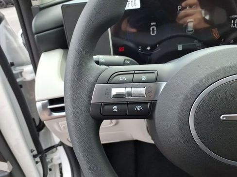 New 2026 Hyundai Tucson SE FWD image 15
