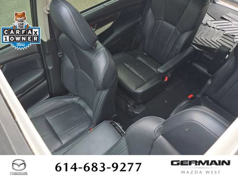 Used 2022 Subaru Ascent Touring AWD/4WD image 23
