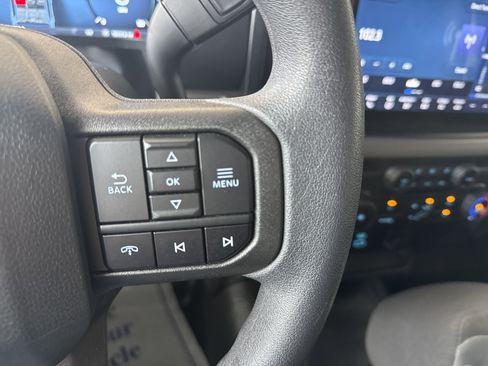 Used 2024 Ford F150 XL w/ Equipment Group 103A High image 30