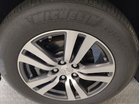 Used 2016 Honda Pilot EX-L image 31